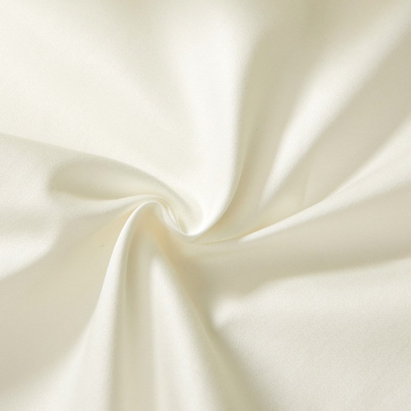 smooth feeling natural bamboo sheet set eco-friendly flat sheet fitted sheet and pillowcase set for summer