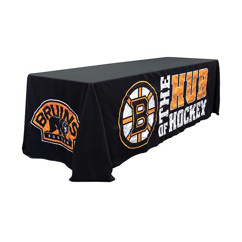 Customised Rectangle Natural Linen Table Cloth Cotton Linen Tablecloth Rectangular For Dining Table