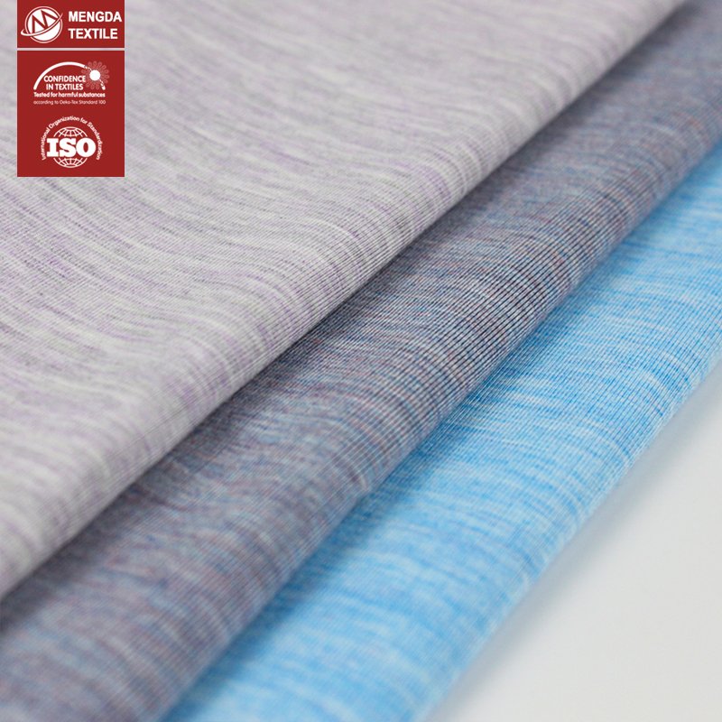 Natural bamboo material spandex fabric design underwear fabric