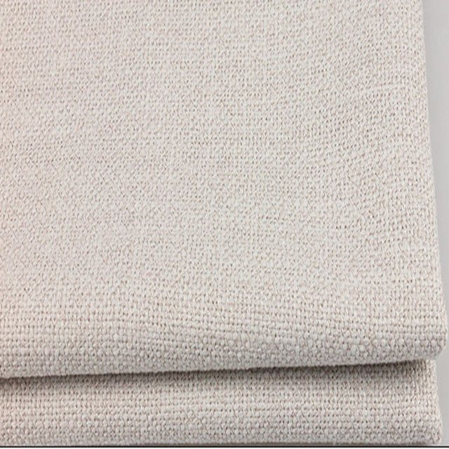 new arrival printed 100%polyester linen look fabric for curtain printed faux linen fabric for pillows