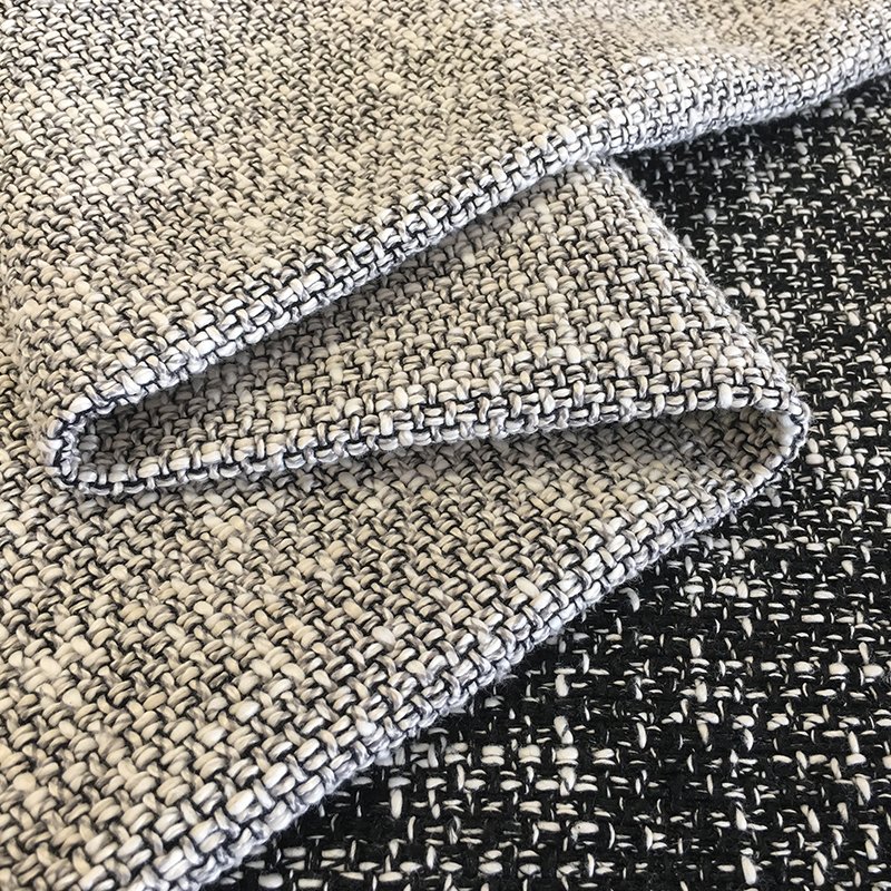Cut Piece Organic Cotton Fabric Tela 100 Algodon For Furniture Fabric Patchwork Dining Chairs