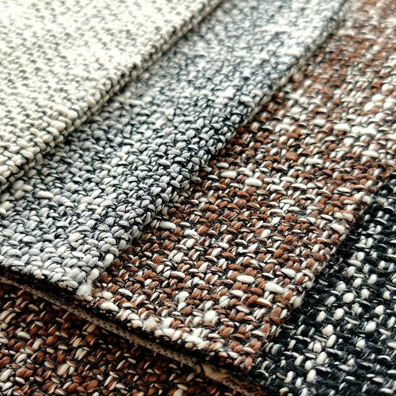 Cut Piece Organic Cotton Fabric Tela 100 Algodon For Furniture Fabric Patchwork Dining Chairs