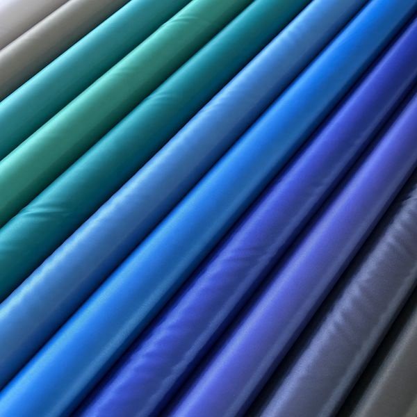 wholesale 160T PA Coated for raincoat Taffeta 100% polyester waterproof fabric
