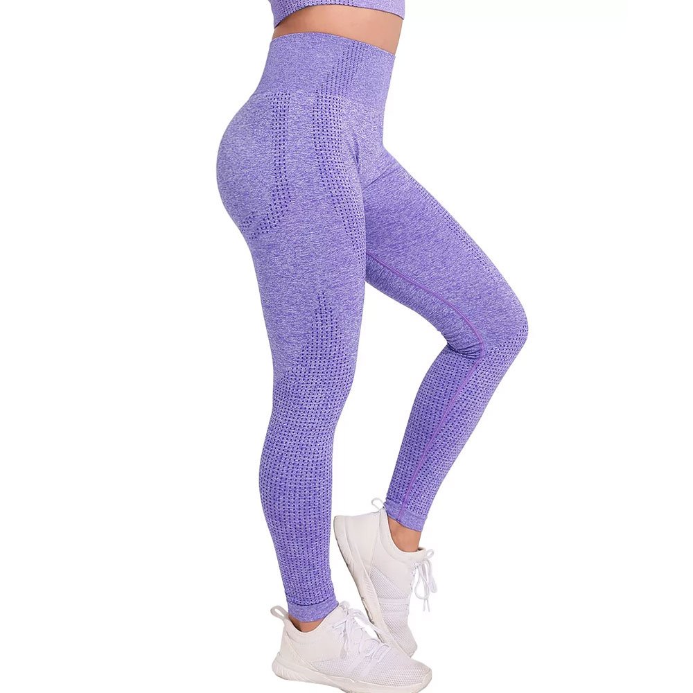 2024 Customized Made Sublimated Printed Women Leggings Full Length Top Quality Polyester Spandex Fabric Women Leggings