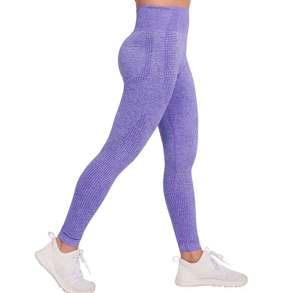 2024 Customized Made Sublimated Printed Women Leggings Full Length Top Quality Polyester Spandex Fabric Women Leggings