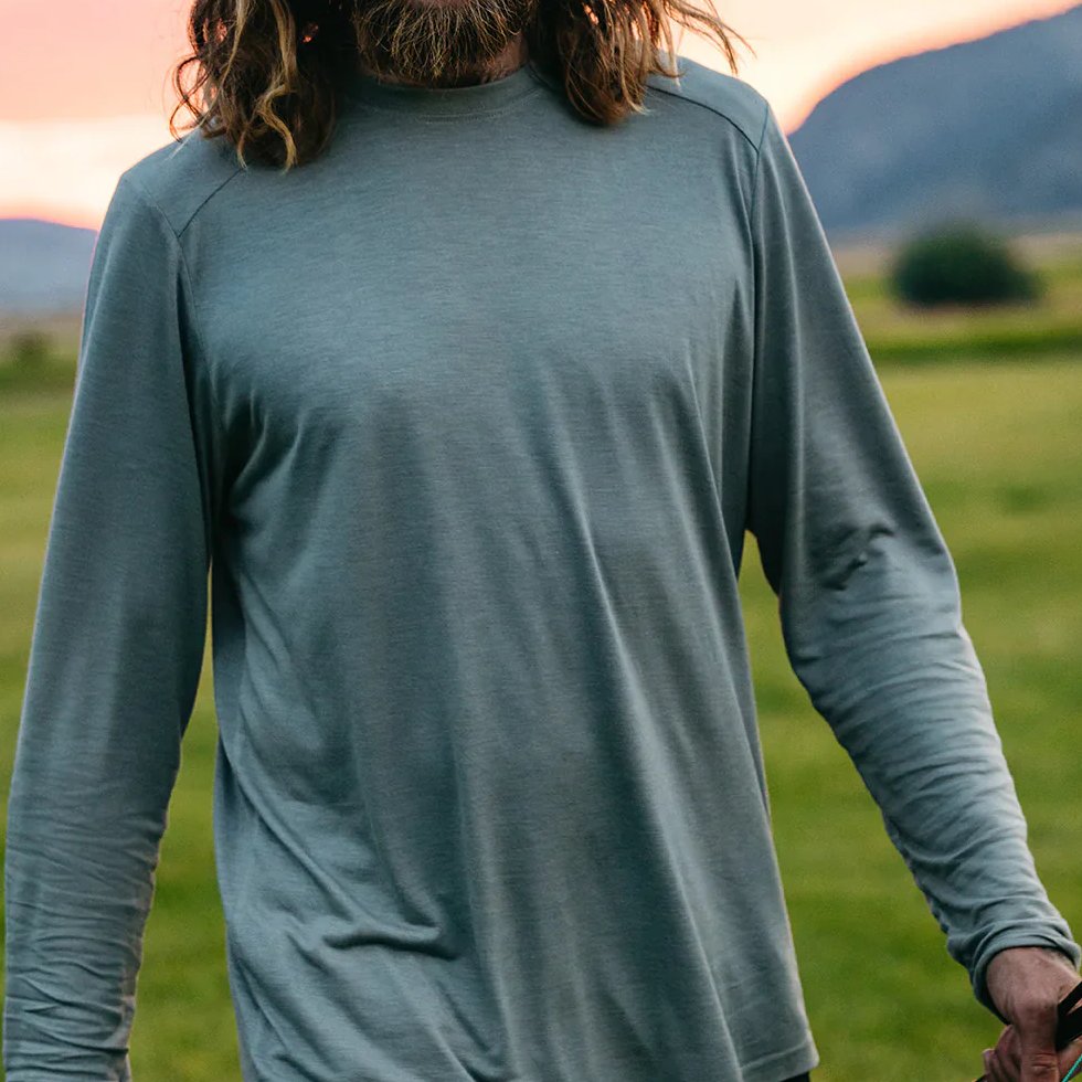 Custom Logo Outdoor Sports Casual Sun Protection Fishing Wear Wholesale Organic Bamboo Fishing Shirt Long Sleeve