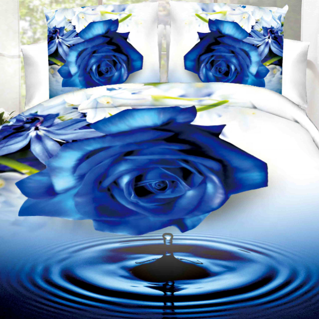 Professional Factory fabric wholesale Fabric 100% Polyester Woven Print quilt fabric for bedding telas por mayor