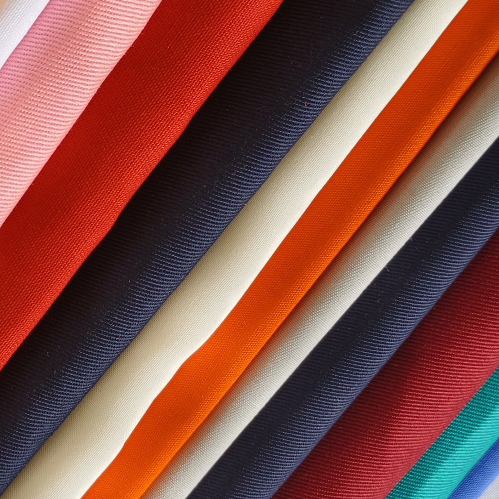 Wholesale Good Quality Printed Webbing Polyester Fabric Cotton Fabric