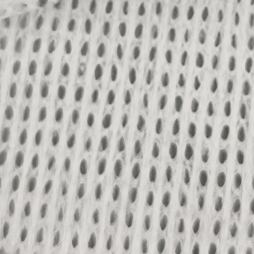 One to one customized Spunlace non-woven roll 100% cotton breathable skin friendly