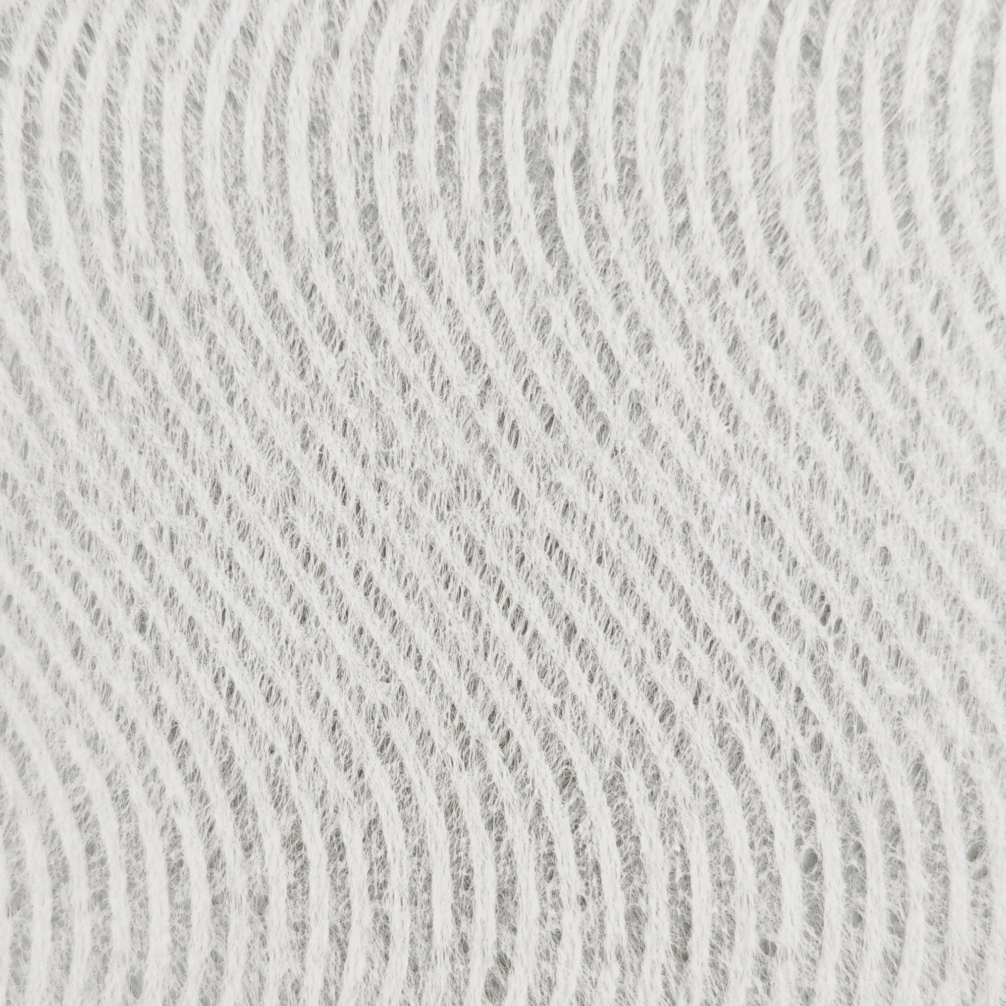 One to one customized Spunlace non-woven roll 100% cotton breathable skin friendly
