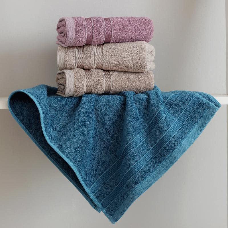 Great Price Brand New high quality eco-friendly Luxury design bamboo cotton zero twist terry extra large bath towel