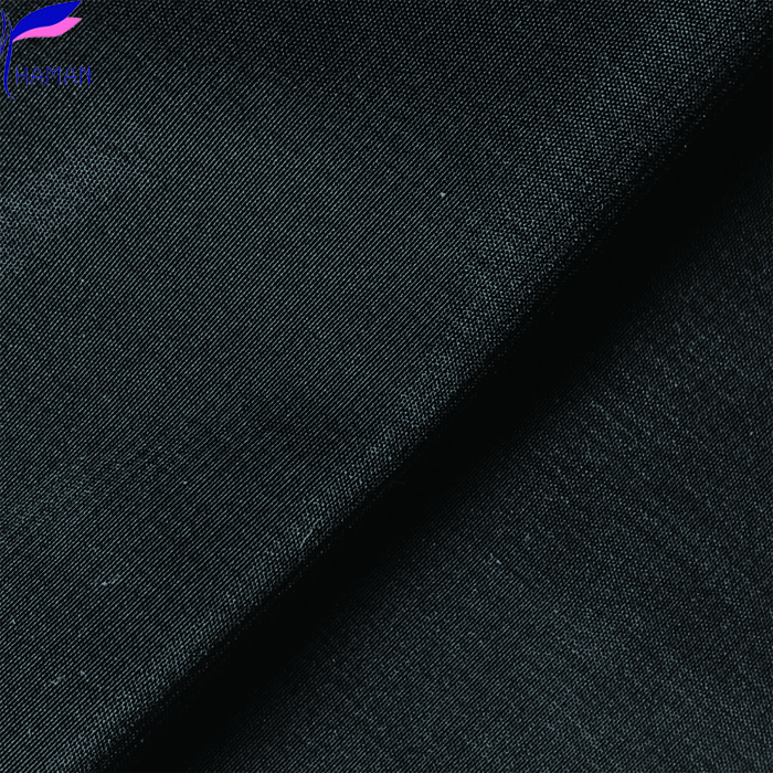 New product launch woven washed velvet 100% polyester fabric for skirts