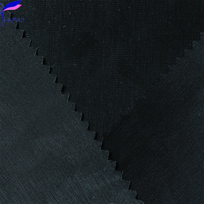 New product launch woven washed velvet 100% polyester fabric for skirts