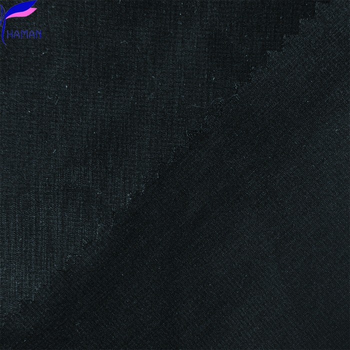 New product launch woven washed velvet 100% polyester fabric for skirts