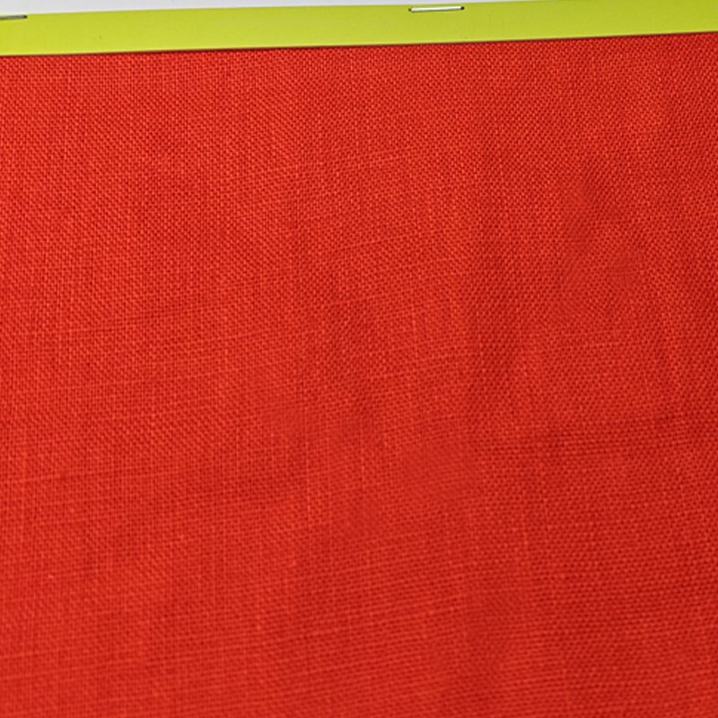 Wholesale Factory New Trend Textile Solid Color Plain Weave Linen Fabric Wholesale 100% Linen Fabric For Suit