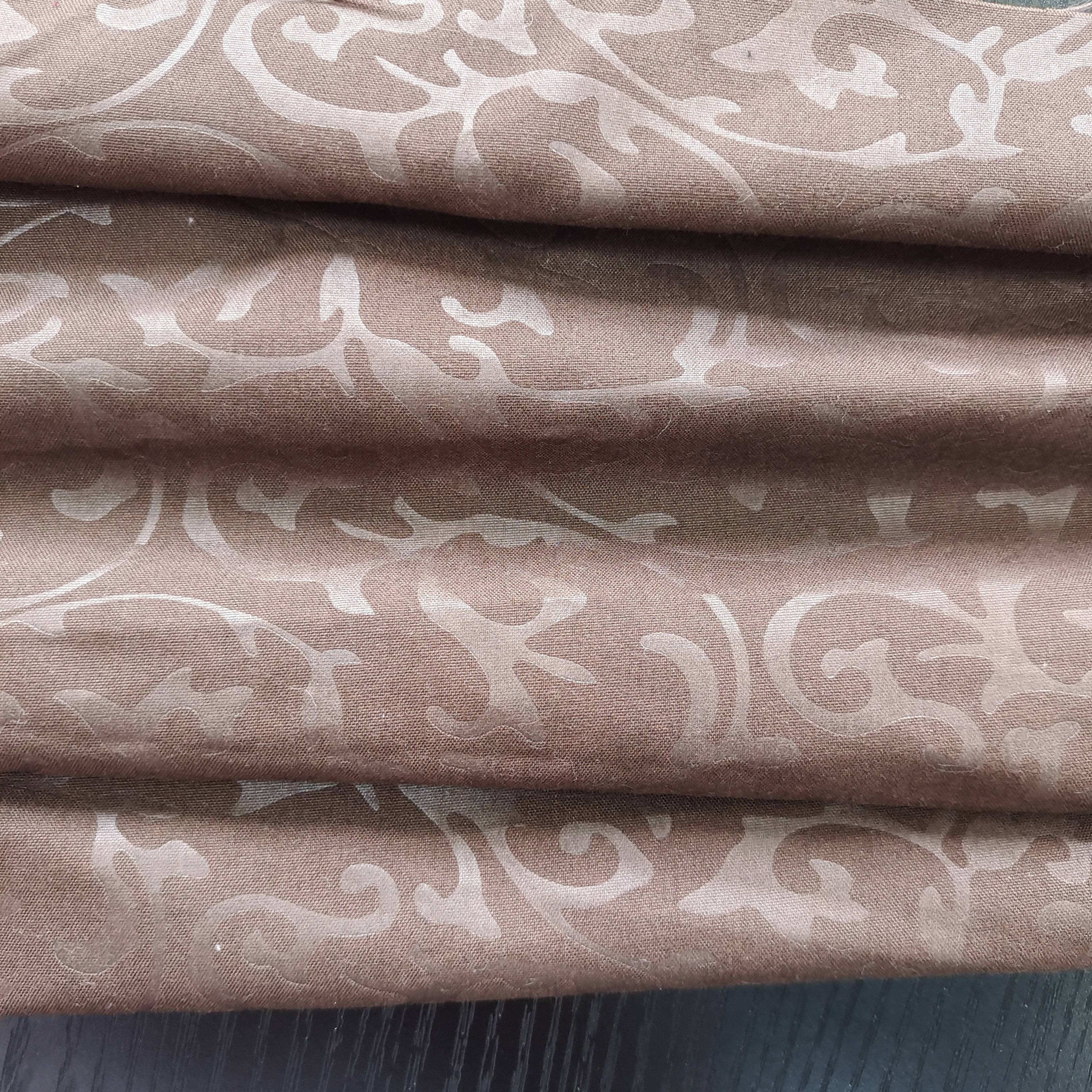 Wholesale Factory embossed print bed sheet fabric 100% Polyester hometextile fabric telas estampadas para tapizar muebles