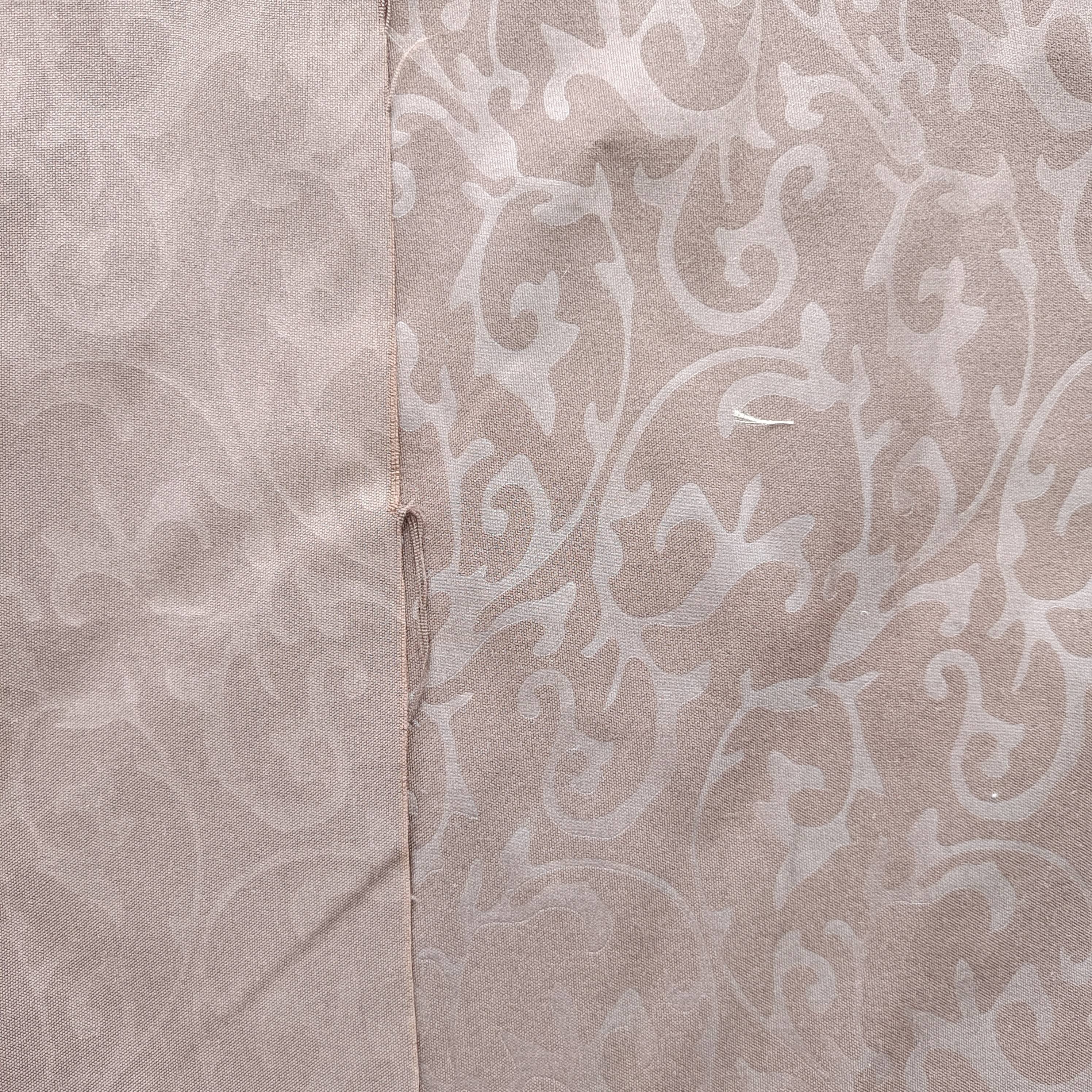 Wholesale Factory embossed print bed sheet fabric 100% Polyester hometextile fabric telas estampadas para tapizar muebles