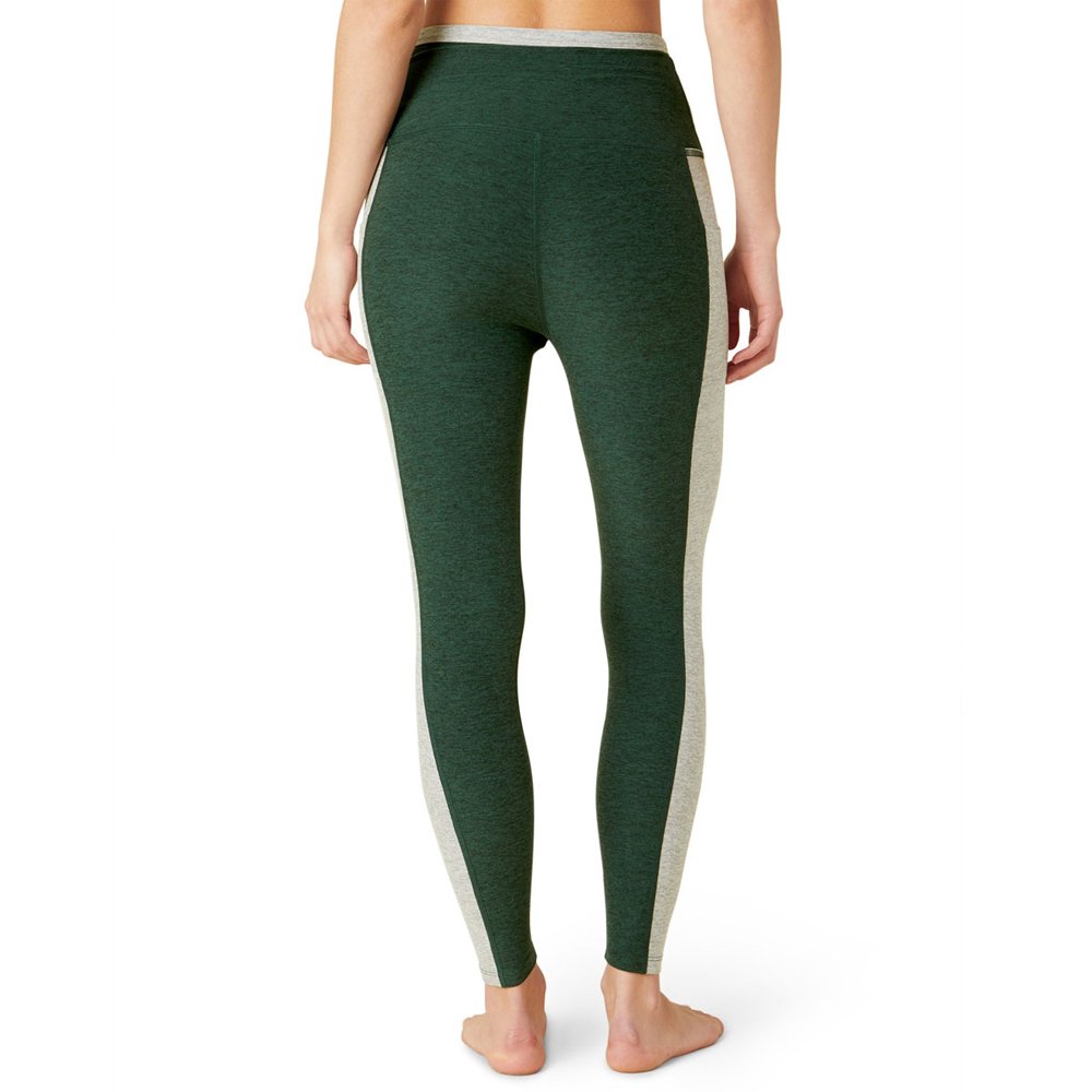 2024 Women's Gym Yoga Leggings Best Design Quick Dry Light Weight High Waist Sport Style Fabric for Workout