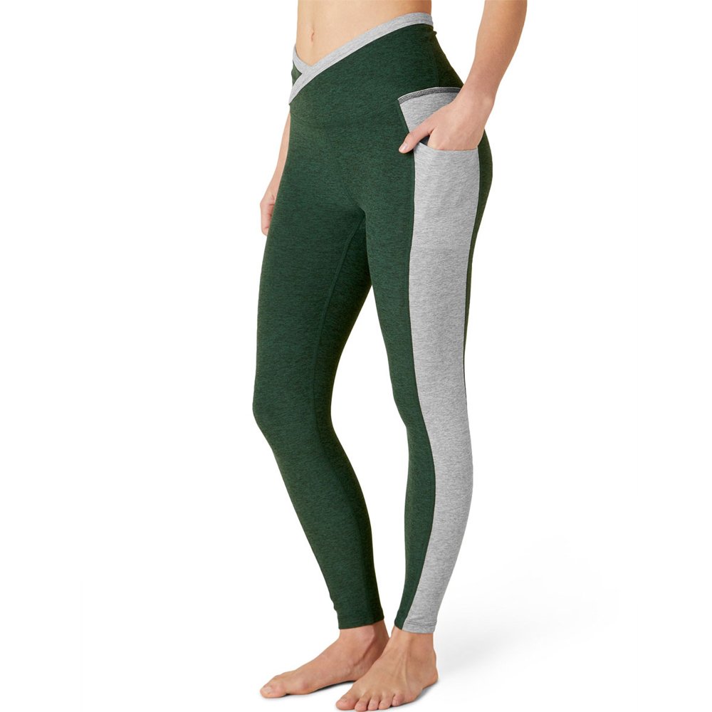 2024 Women's Gym Yoga Leggings Best Design Quick Dry Light Weight High Waist Sport Style Fabric for Workout