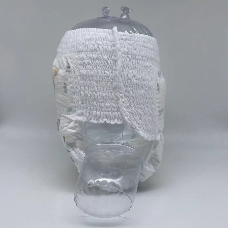 Japan Youksun Bamboo Diapers Disposable Baby High Quality Diapers Factory Wholesaler Diapers Pants For Children Free Samples