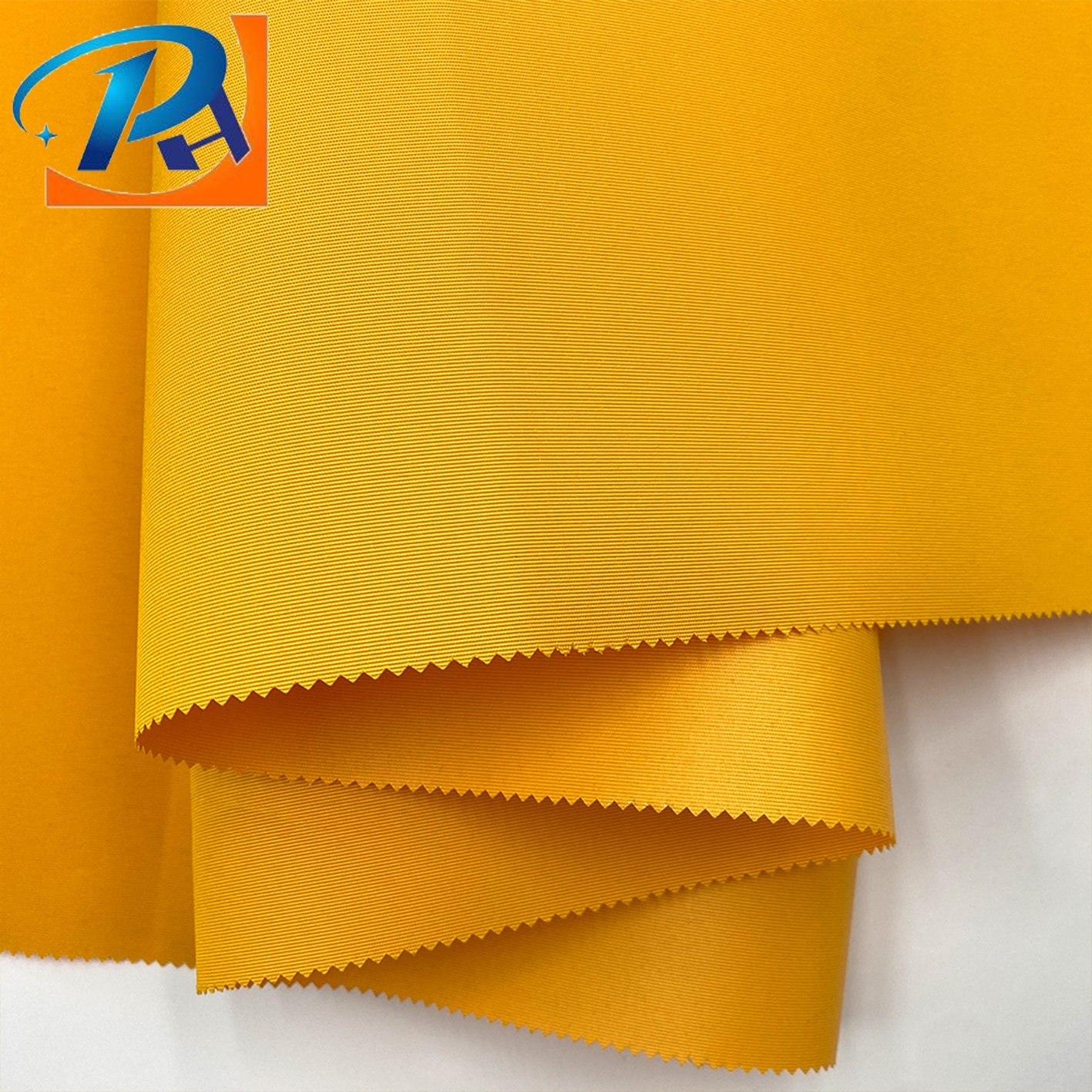 Good quality PU coated waterproof 600D solution dyed polyester fabric for Market stalls awning