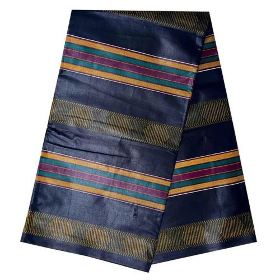 Premium Quality 100% Cotton Real Wax Print African Holland Ankara Fabric from the African Market