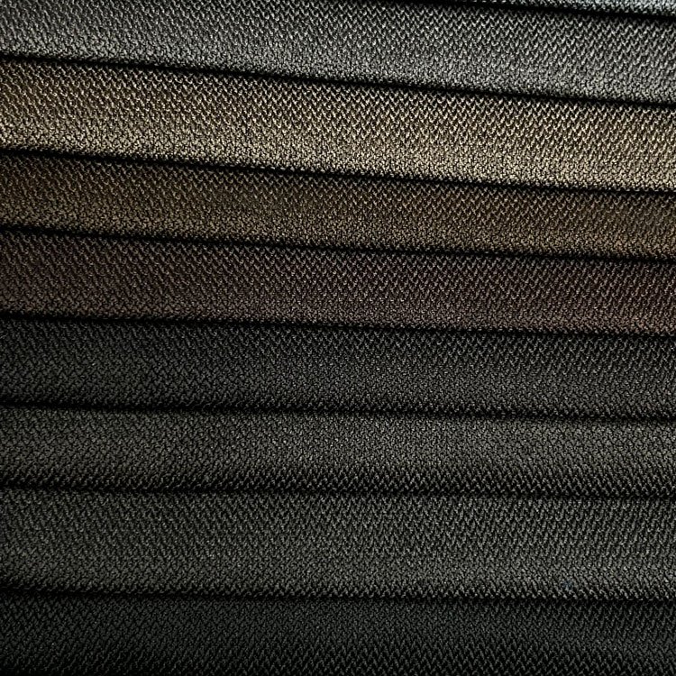 Home Deco Linen Look Fabric Sofa Fabric Furniture Upholstery Hemp Linen polyester with linen fabric