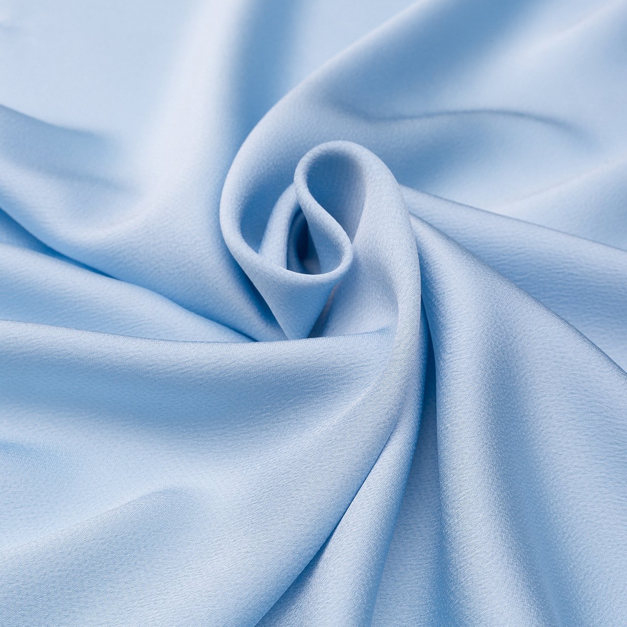 White Textured Fabric Ethiopian Chiffon Fabric Satin Polyester Chiffon Fabric Indonesia By Meter