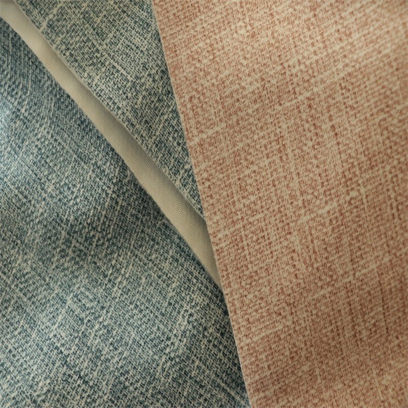TC1 Face 180g And Back 60g 100% Polyester Print Velour Diamond Velvet Fabric for Sofa