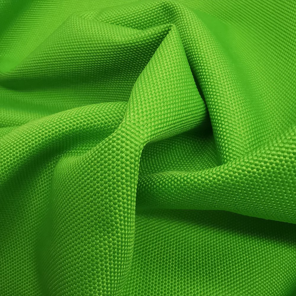 Wholesale 100% polyester fabric 600D waterproof cordura fabric with PU coated oxford fabric