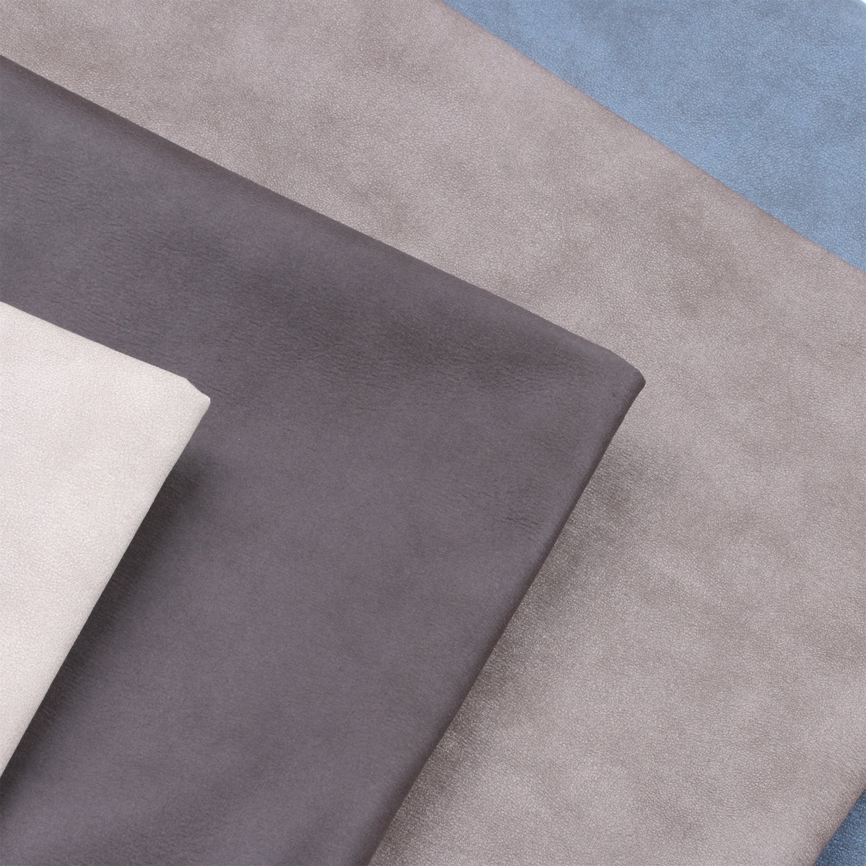 Sofa Fabric faux leather waterproof Polyester velvet printed sofa furniture hometextile fabric