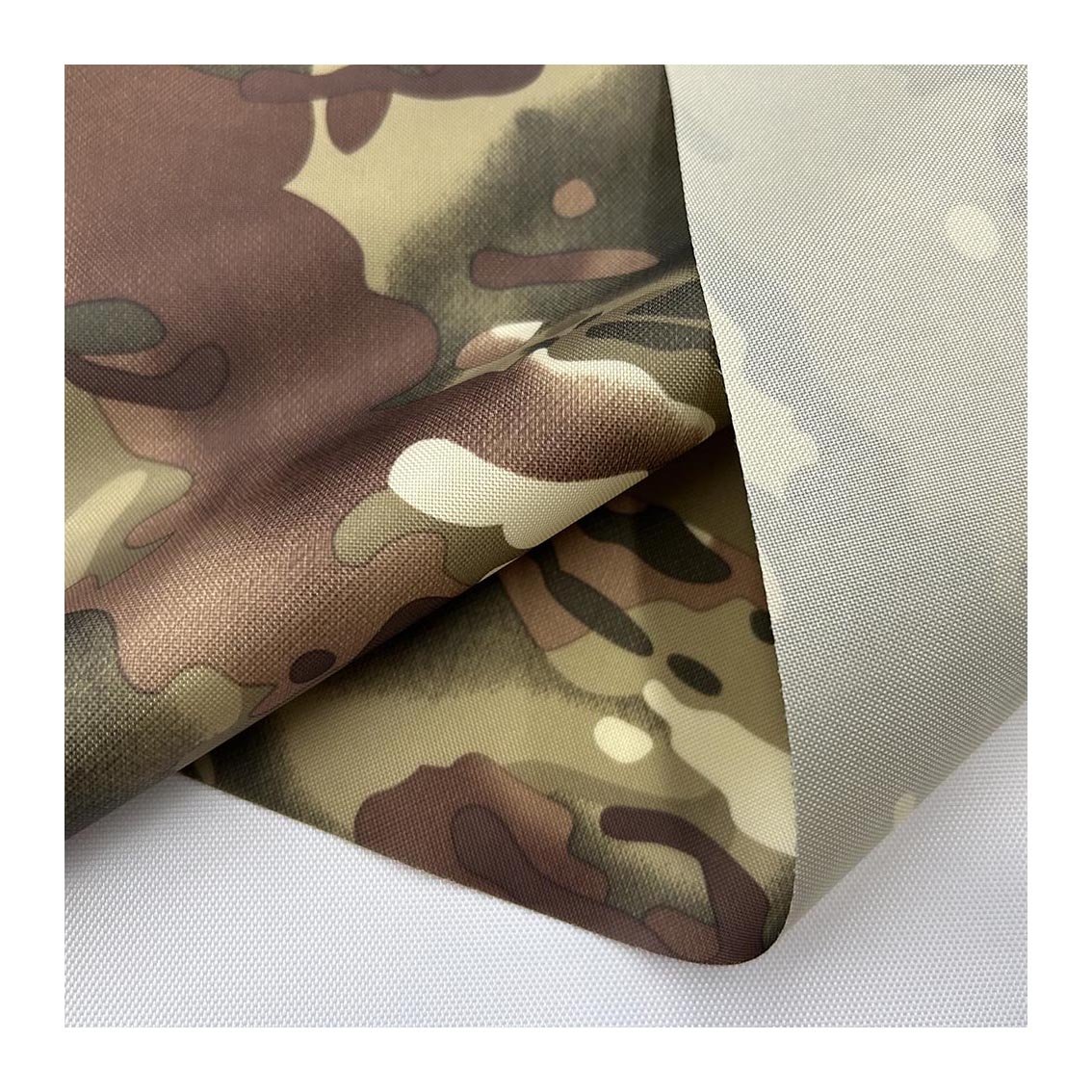 Factory free sample Textile printing 1200mm 100% polyester fabric 300D 600D 900D transfer printing oxford fabric