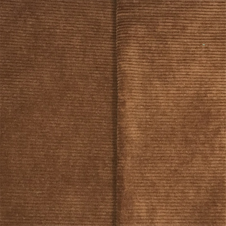 Wholesale corduroy 14w corduroy fabric for clothing