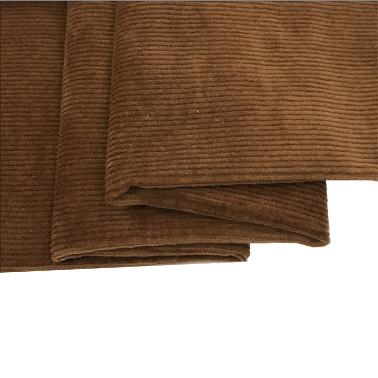 Wholesale corduroy 14w corduroy fabric for clothing