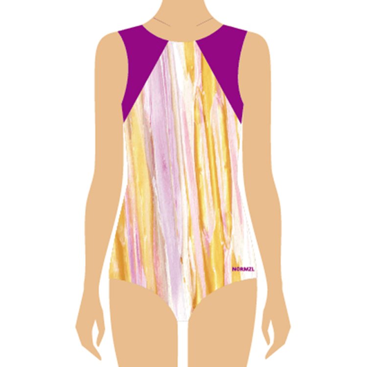 performance wear ballet leotards sparkly dance unitard rhythmic gymnastics leotards body ginastica ritmica and gymnastic wear