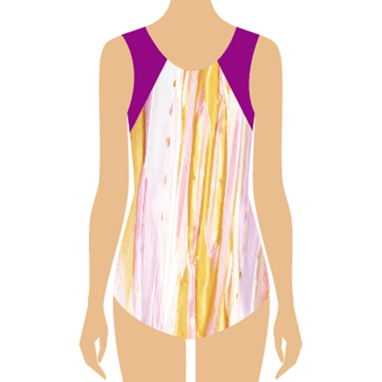 performance wear ballet leotards sparkly dance unitard rhythmic gymnastics leotards body ginastica ritmica and gymnastic wear