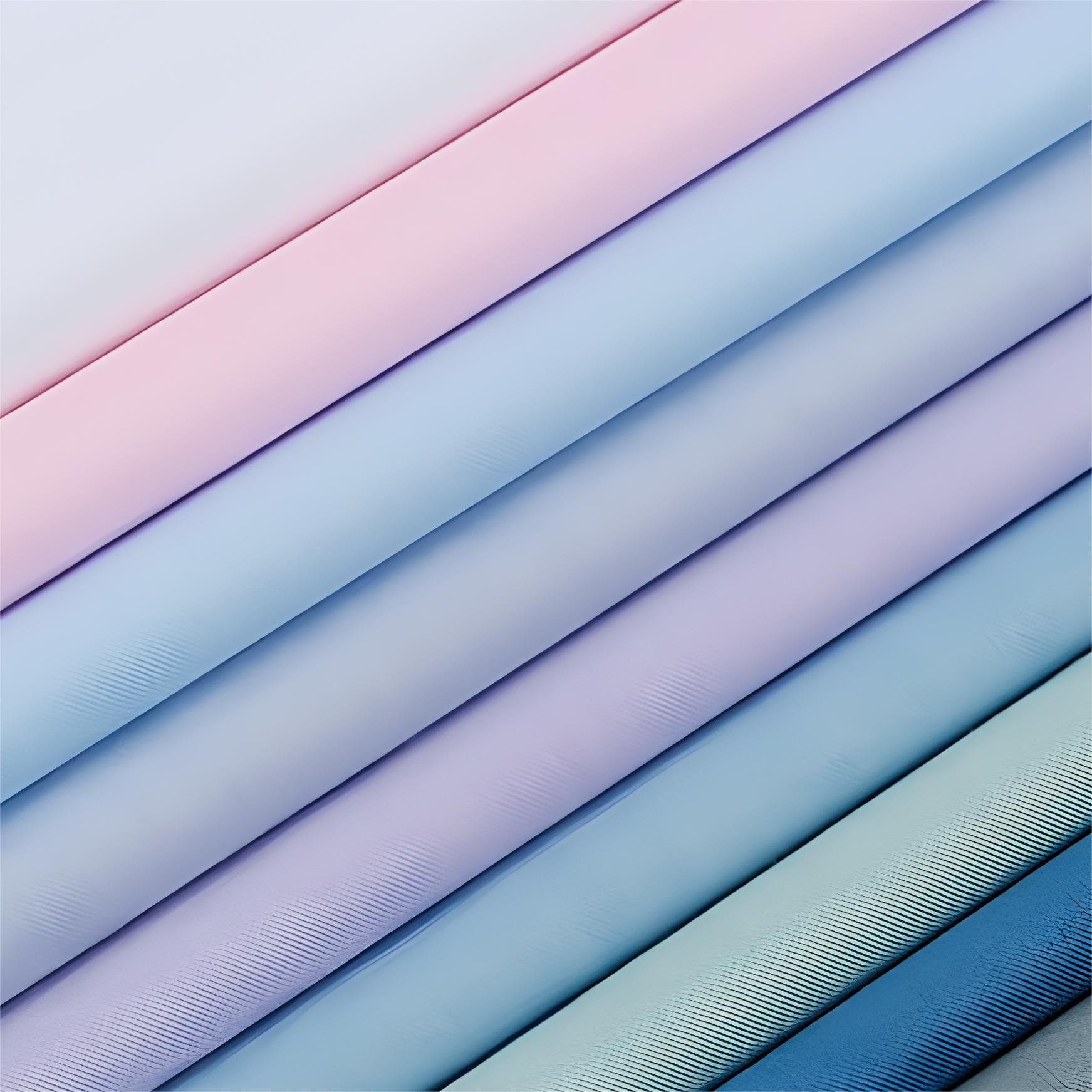 100% organic printed bamboo fiber fabric bamboo plain fabric for summer garment