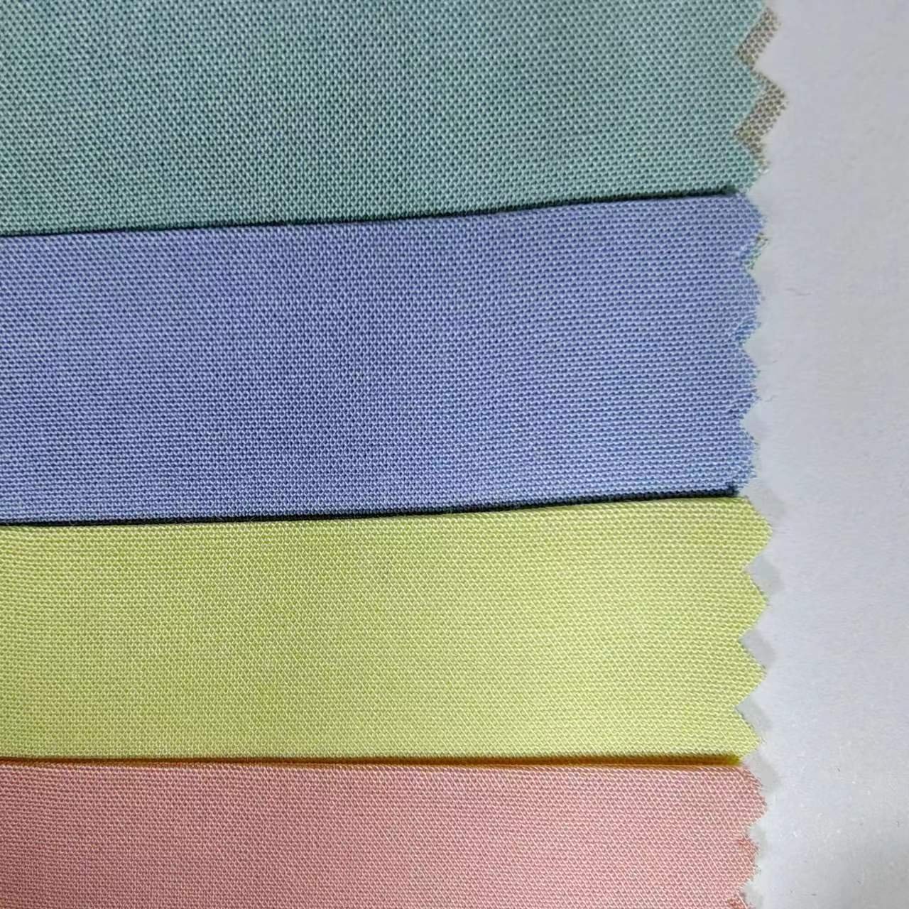 100% organic printed bamboo fiber fabric bamboo plain fabric for summer garment