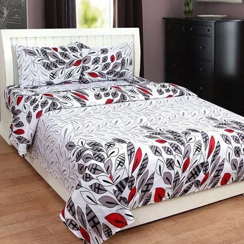 Wholesale 100% Cotton Dyed Percale Woven Elastic Corners Fitted Bed Sheets For King Bed Low Price Best Quality Soft Material