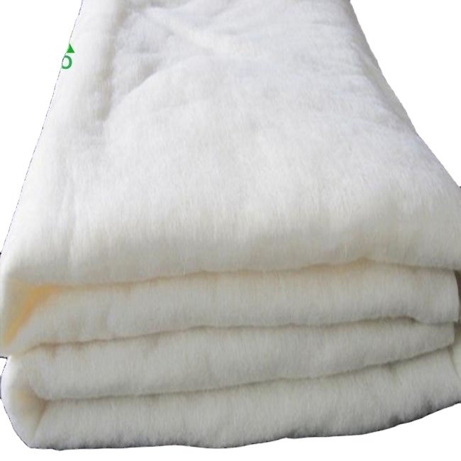 High-quality discounts on wool filling, RWS certified fiber filling, and mattress filling