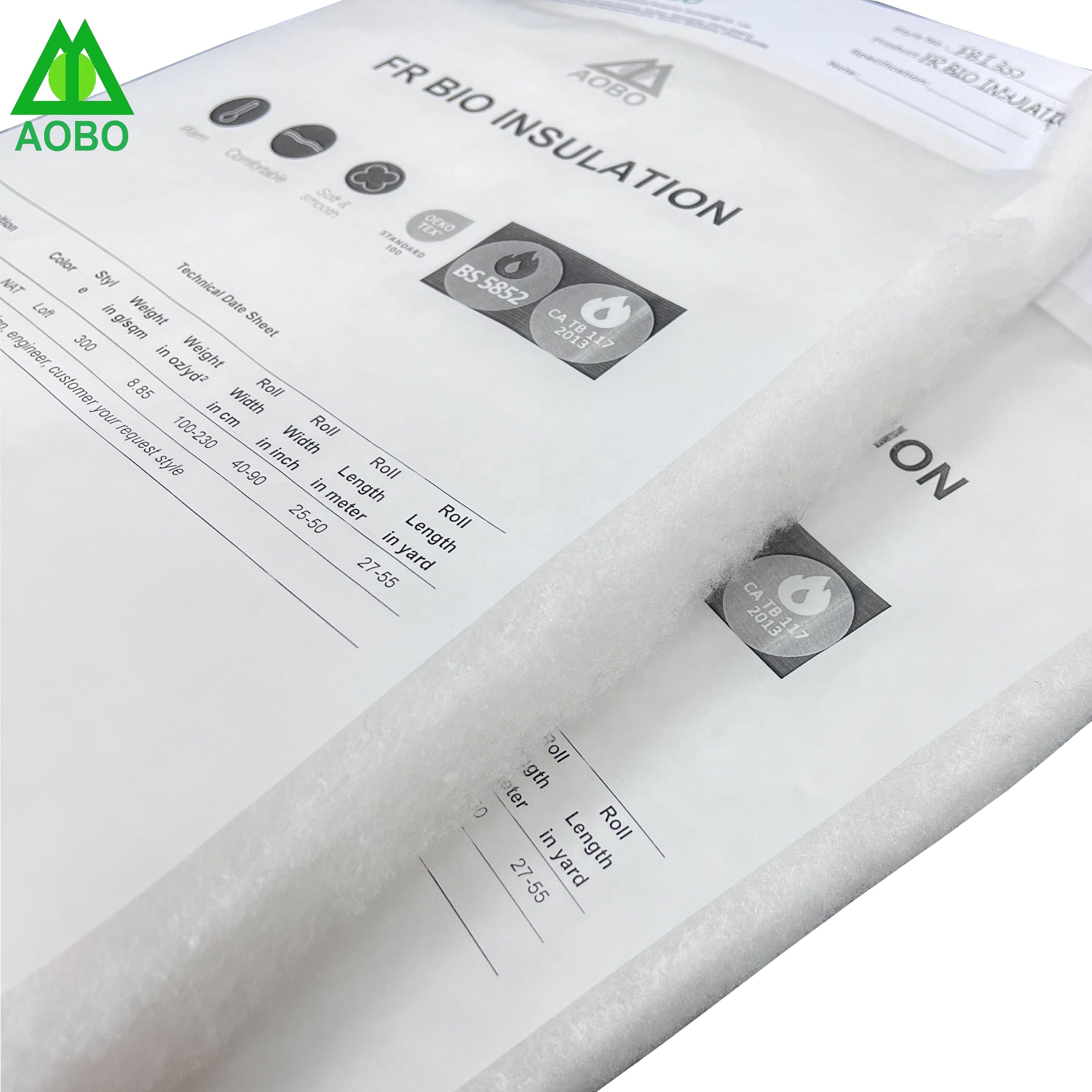High-quality discounts on wool filling, RWS certified fiber filling, and mattress filling