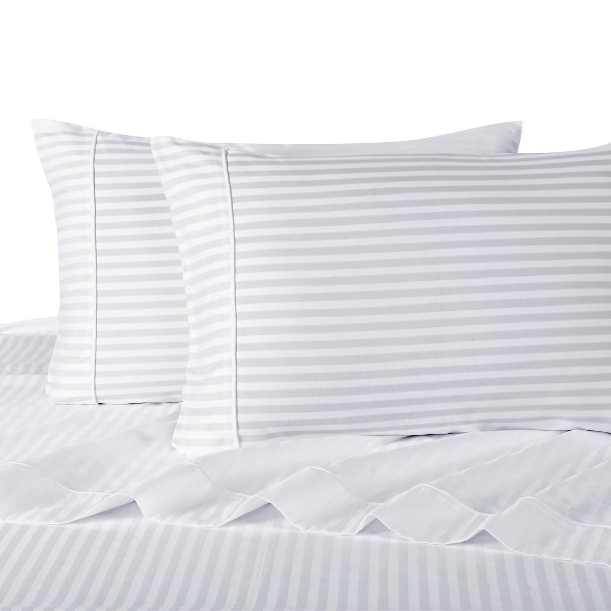 Bamboo Bed Sheet 100 Organic Soft Solid Color Cooling Sheets King Bed Sheet