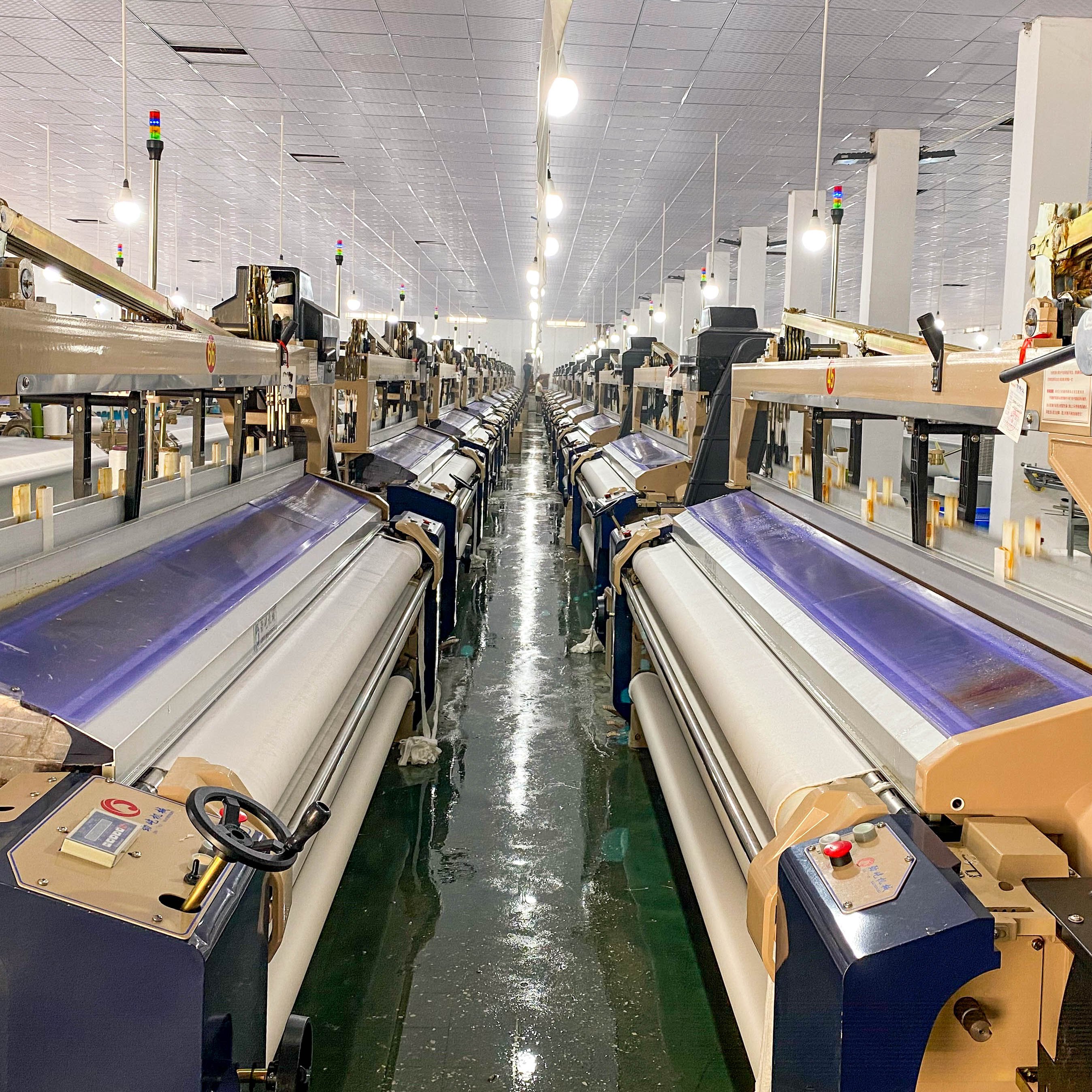 Factory Cheap Price and JUST FOR sample 100% polyester fabric 2