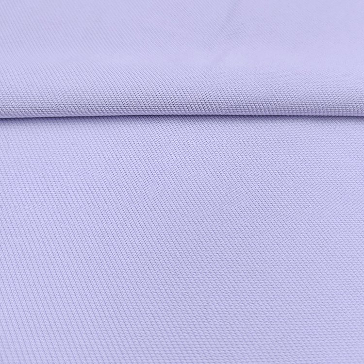 New Solid Spandex Material Terry Fabric , China Wholesale Polyester Twill Terry Fabric For Garment/