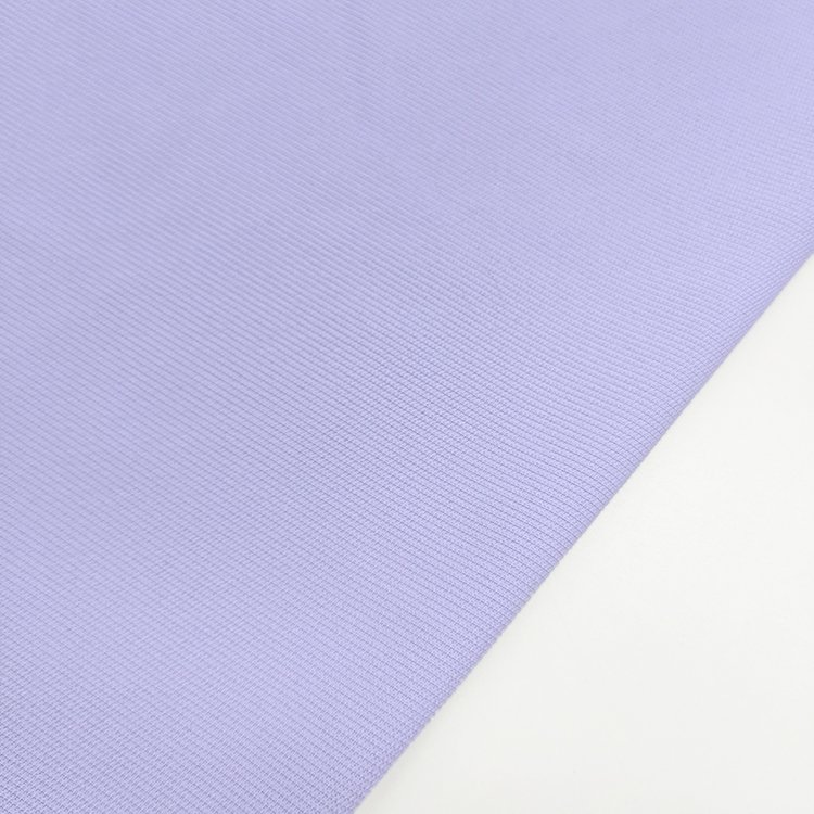 New Solid Spandex Material Terry Fabric , China Wholesale Polyester Twill Terry Fabric For Garment/