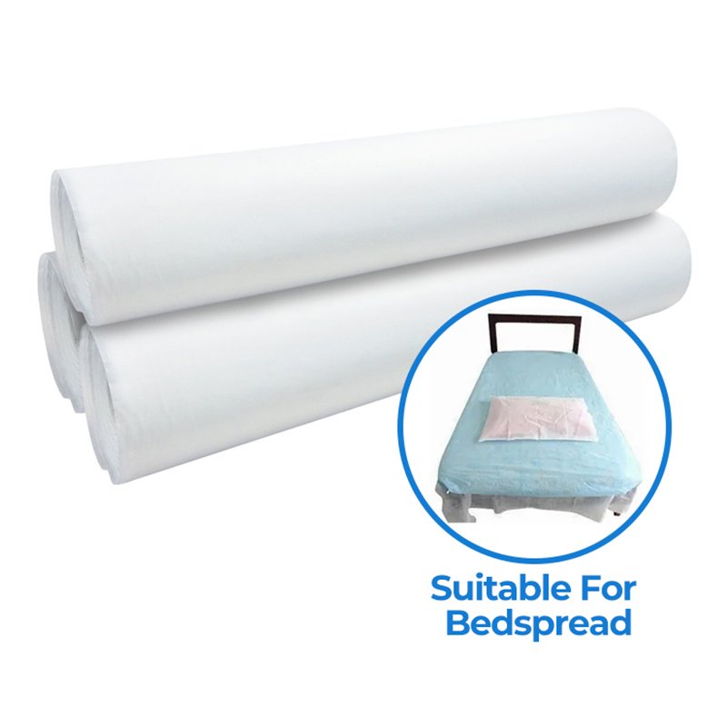 Waterproof Spunlace Polypropylene Recycling Pp Nonwoven Fabric Bamboo Fiber