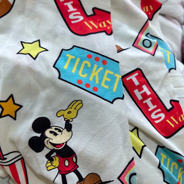 Digital Print Knitted Bamboo Fabric For No MOQ