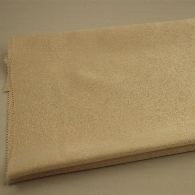 Low price per meter Permanently flame retardant pure slik crushed jacquard curtain brocade fabric