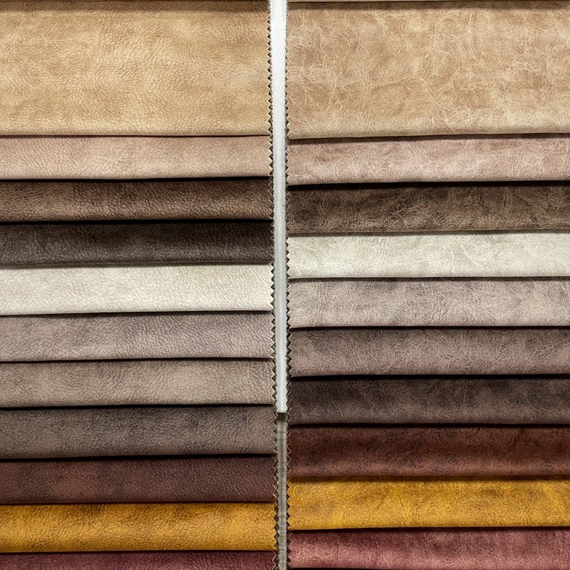 China Manufacturer Supplier Upholstery Fabric Sofa 100% Polyester Jacquard Technology Fabric