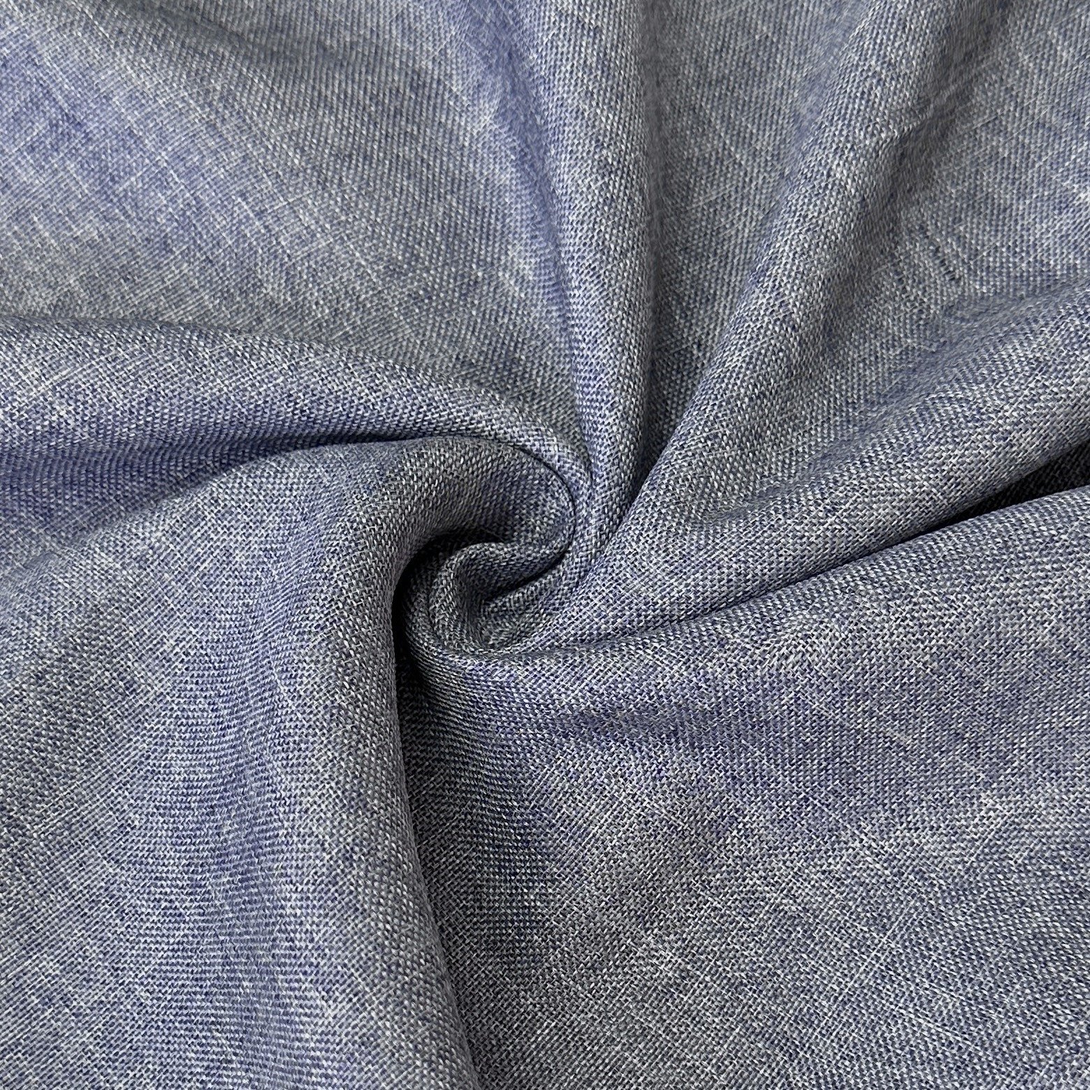 Factory Outlet 100% Polyester Linen Fabric Breathable Home Textile Upholstery Count Dye Sofas Curtains Sofa Cushion Door Cover